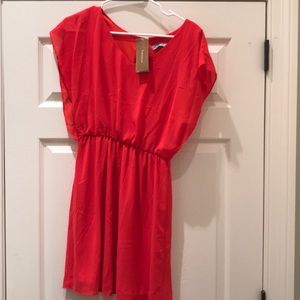 Never Worn and Still w/ Tag